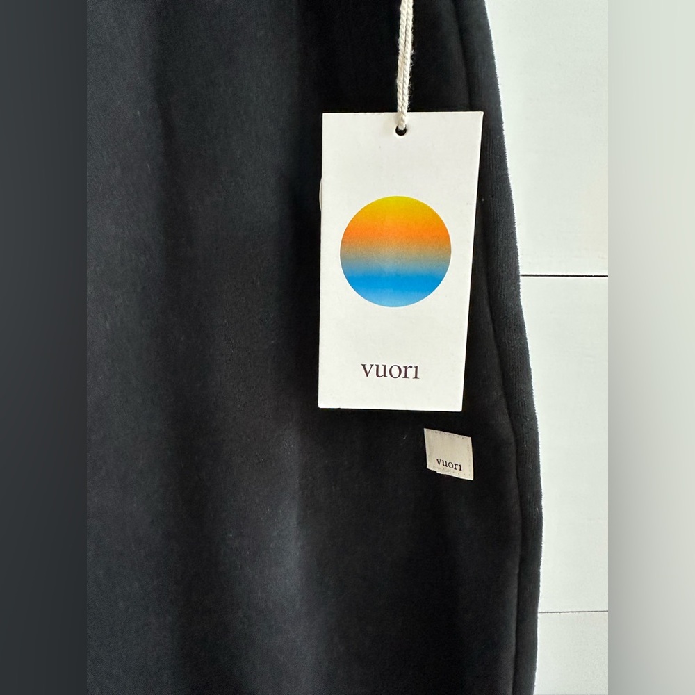Men's Vuori Seaside Sweatpants NWT - Picture 4 of 8